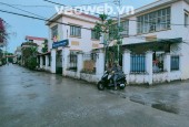 Bán Đất Trung Hưng Sơn Tây, diện tích51m2, mặt tiền 5.2m, ô tô vào đất